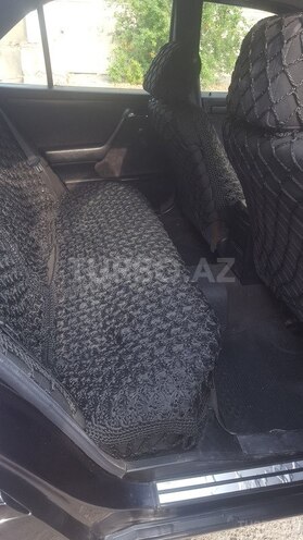 Mercedes C 180 1997, 634,622 km - 1.8 l - Gəncə