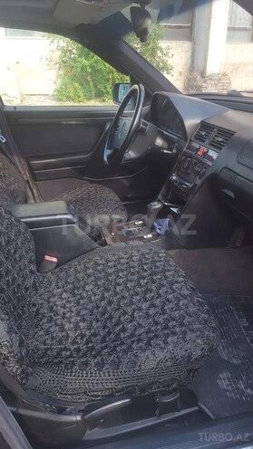 Mercedes C 180 1997, 634,622 km - 1.8 l - Gəncə
