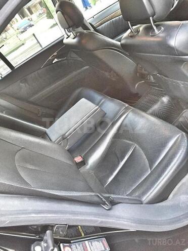 Mercedes E 350 2005, 262,000 km - 3.5 l - Bakı