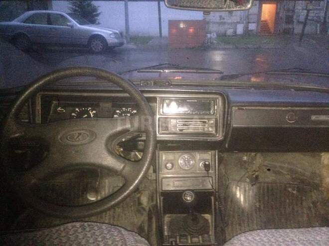 LADA (VAZ) 2104 2007, 39,000 km - 1.6 л - Bakı