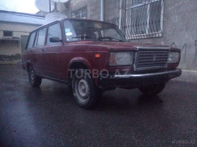 LADA (VAZ) 2104 2007, 39,000 km - 1.6 л - Bakı