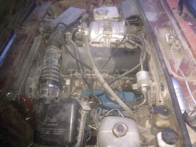 LADA (VAZ) 2104 2007, 39,000 km - 1.6 л - Bakı