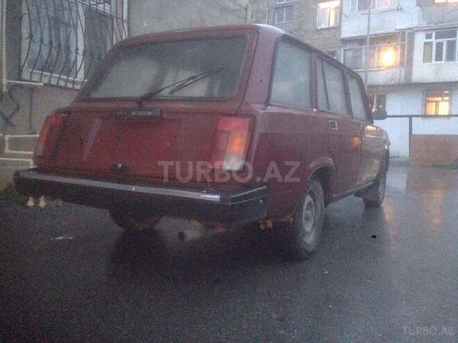 LADA (VAZ) 2104 2007, 39,000 km - 1.6 л - Bakı
