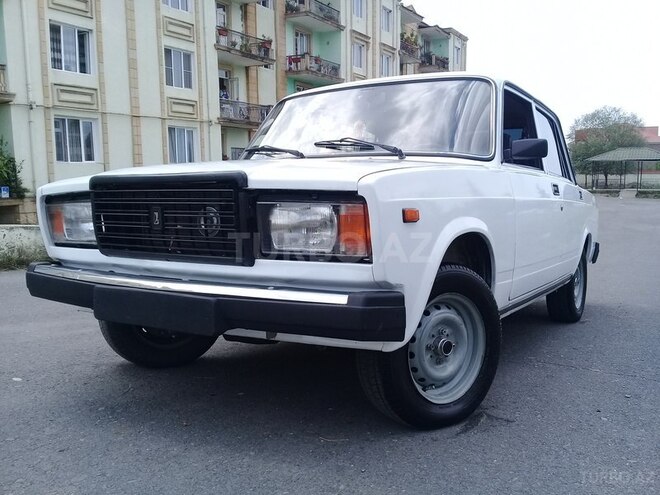 LADA (VAZ) 2107 2005, 146,337 km - 1.6 l - Zaqatala
