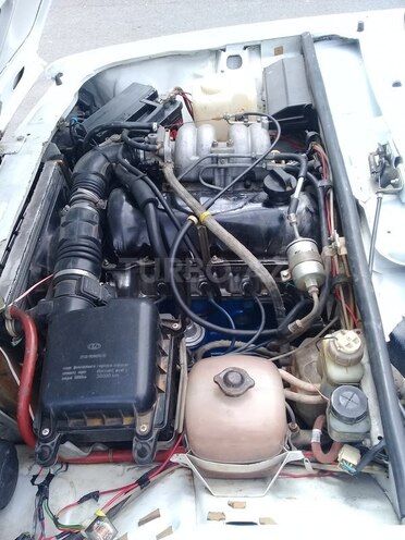 LADA (VAZ) 2107 2005, 146,337 km - 1.6 l - Zaqatala