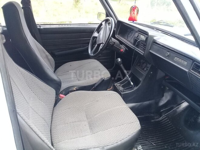 LADA (VAZ) 2107 2005, 146,337 km - 1.6 l - Zaqatala