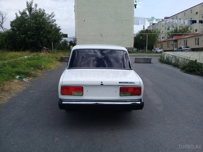 LADA (VAZ) 2107 2005, 146,337 km - 1.6 l - Zaqatala