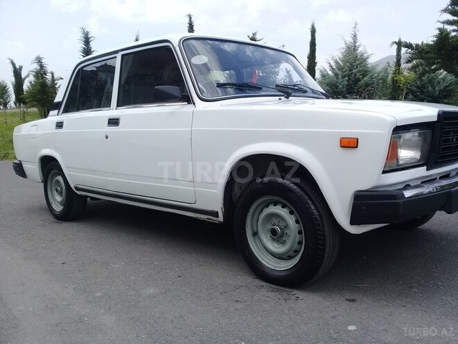 LADA (VAZ) 2107 2005, 146,337 km - 1.6 l - Zaqatala