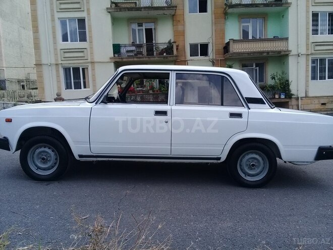 LADA (VAZ) 2107 2005, 146,337 km - 1.6 l - Zaqatala