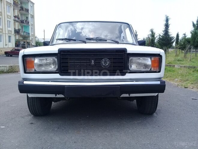 LADA (VAZ) 2107 2005, 146,337 km - 1.6 l - Zaqatala