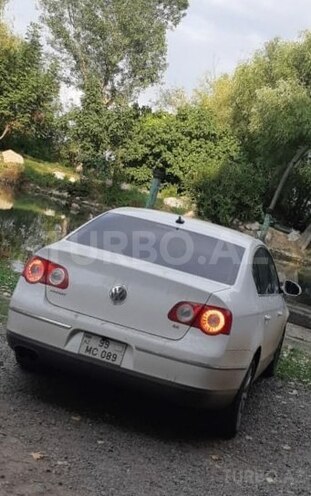Volkswagen Passat 2007, 314,000 km - 0.2 l - Bakı