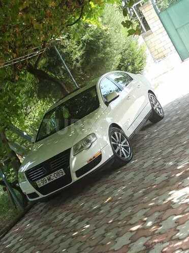 Volkswagen Passat 2007, 314,000 km - 0.2 l - Bakı