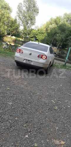Volkswagen Passat 2007, 314,000 km - 0.2 l - Bakı