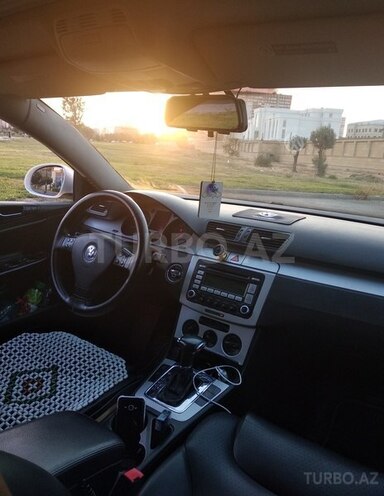 Volkswagen Passat 2007, 314,000 km - 0.2 l - Bakı