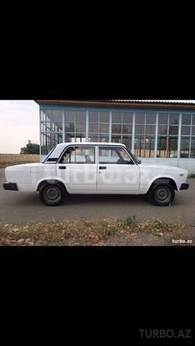 LADA (VAZ) 2107 1987, 100,000 km - 0.2 l - Biləsuvar