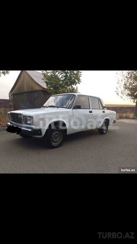 LADA (VAZ) 2107 1987, 100,000 km - 0.2 l - Biləsuvar
