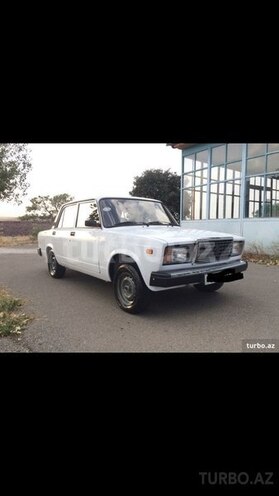 LADA (VAZ) 2107 1987, 100,000 km - 0.2 l - Biləsuvar