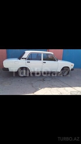 LADA (VAZ) 2107 1987, 100,000 km - 0.2 l - Biləsuvar
