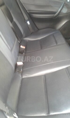 Mercedes C 230 2005, 124,000 km - 2.3 l - Gəncə