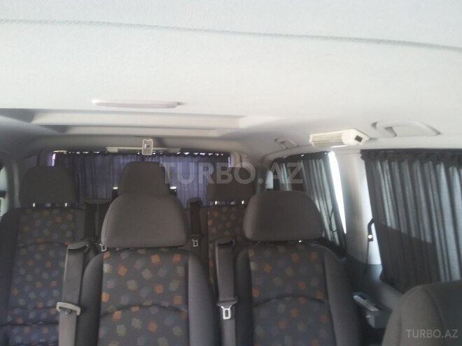 Mercedes Vito 2008, 285,786 km - 2.2 l - Bakı