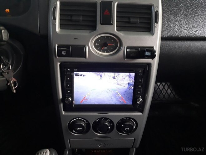LADA (VAZ) Priora 2012, 133,500 km - 1.6 l - Kürdəmir