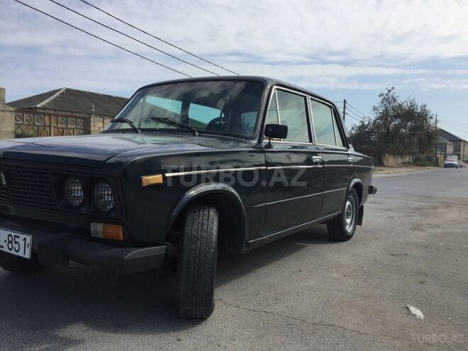 LADA (VAZ) 2106 2003, 97,000 km - 1.6 l - Bakı