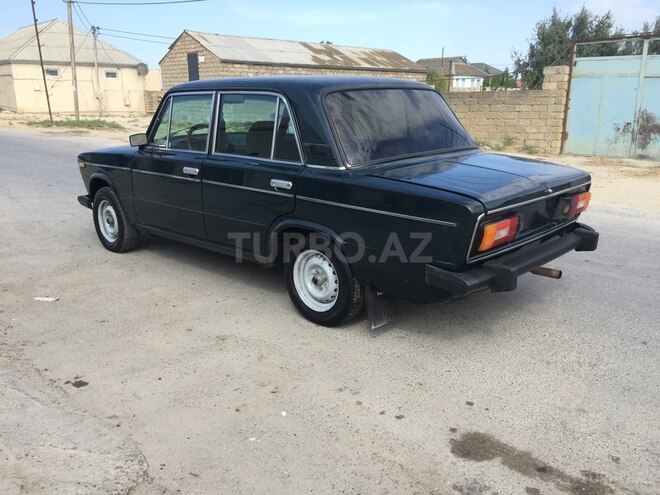 LADA (VAZ) 2106 2003, 97,000 km - 1.6 l - Bakı