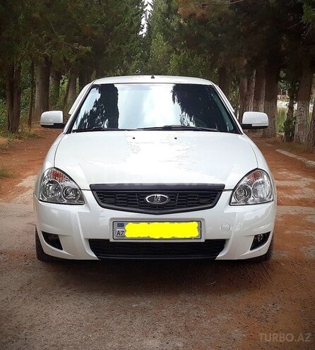 LADA (VAZ) Priora 2012, 133,500 km - 1.6 l - Kürdəmir