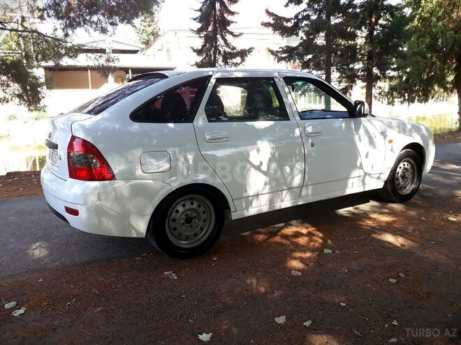 LADA (VAZ) Priora 2012, 133,500 km - 1.6 l - Kürdəmir