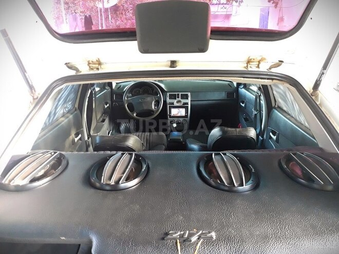 LADA (VAZ) Priora 2012, 133,500 km - 1.6 l - Kürdəmir