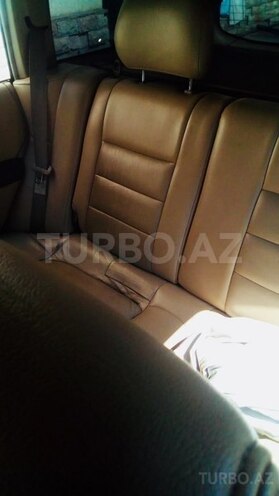 Subaru Forester 2000, 163,254 km - 2.0 л - Bakı