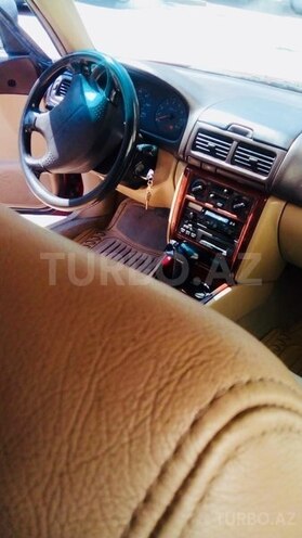 Subaru Forester 2000, 163,254 km - 2.0 л - Bakı