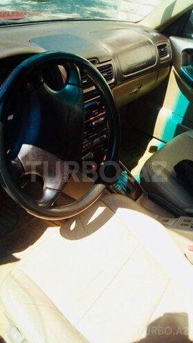 Subaru Forester 2000, 163,254 km - 2.0 л - Bakı