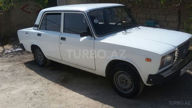 LADA (VAZ) 2107 1992, 130,000 km - 1.3 l - Bakı