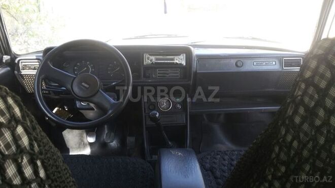 LADA (VAZ) 2107 1992, 130,000 km - 1.3 l - Bakı