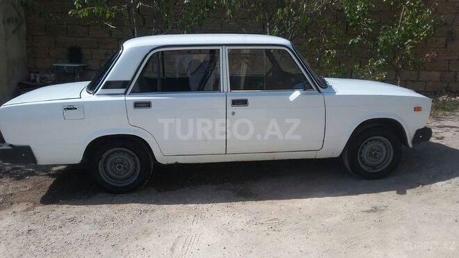 LADA (VAZ) 2107 1992, 130,000 km - 1.3 l - Bakı