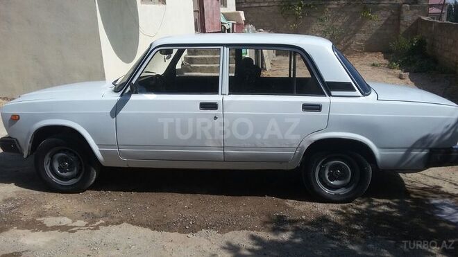 LADA (VAZ) 2107 1992, 130,000 km - 1.3 l - Bakı