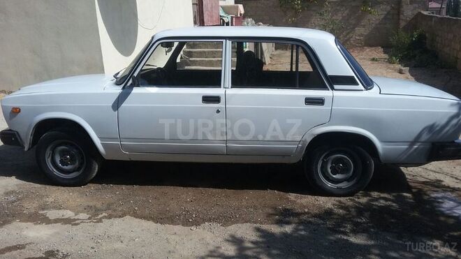 LADA (VAZ) 2107 1992, 130,000 km - 1.3 l - Bakı