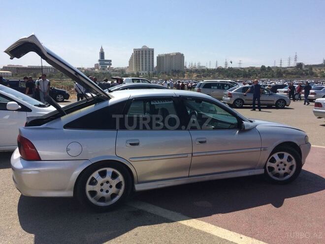 Opel Vectra 1999, 289 km - 2.0 l - Bakı