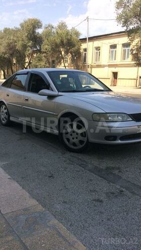 Opel Vectra 1999, 289 km - 2.0 l - Bakı