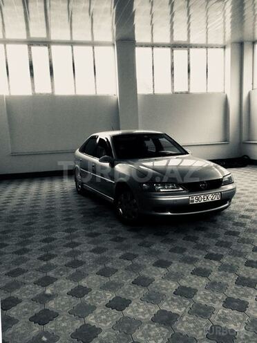 Opel Vectra 1999, 289 km - 2.0 l - Bakı
