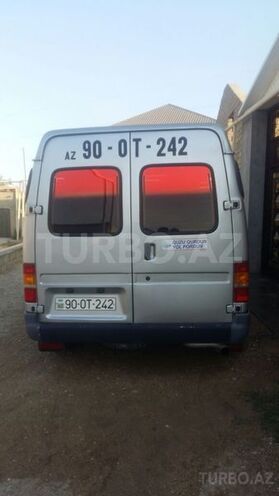 Ford Transit 1994, 300,000 km - 2.5 l - Bakı
