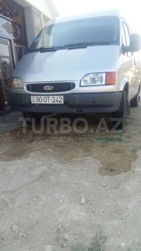 Ford Transit 1994, 300,000 km - 2.5 l - Bakı