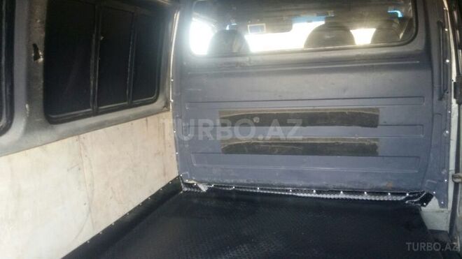 Ford Transit 1994, 300,000 km - 2.5 l - Bakı