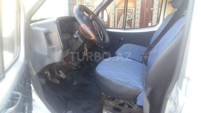 Ford Transit 1994, 300,000 km - 2.5 l - Bakı