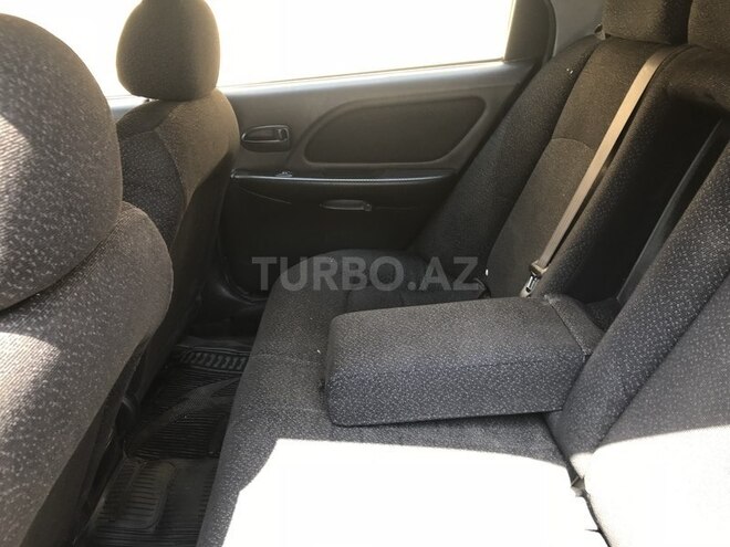 Hyundai Sonata 2004, 427,000 km - 0.2 l - Bakı