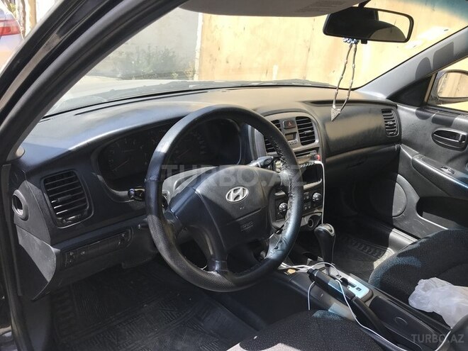 Hyundai Sonata 2004, 427,000 km - 0.2 l - Bakı