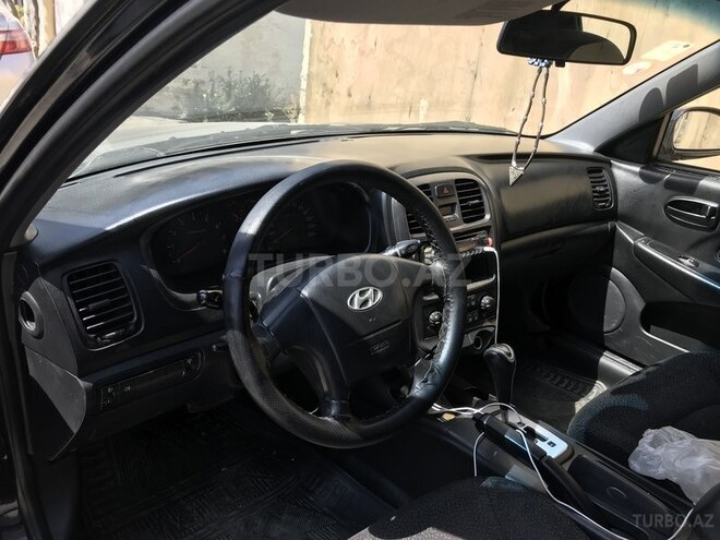 Hyundai Sonata 2004, 427,000 km - 0.2 l - Bakı