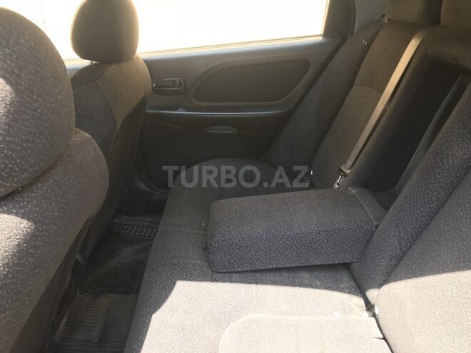 Hyundai Sonata 2004, 427,000 km - 0.2 l - Bakı