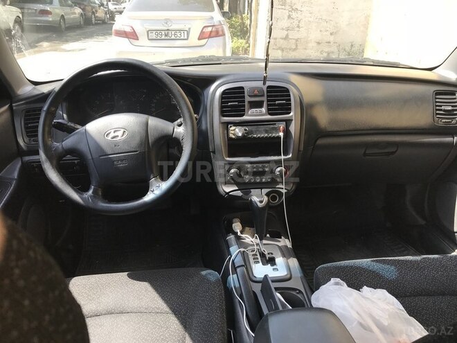 Hyundai Sonata 2004, 427,000 km - 0.2 l - Bakı